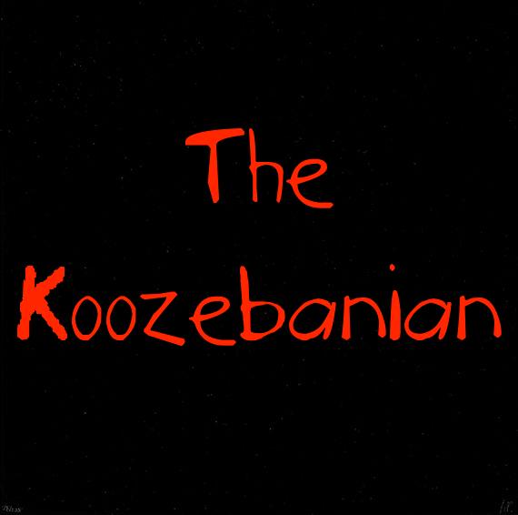 The Koozebanian